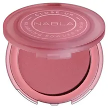 nabla Close-Up Blurring Powder Blush