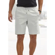 John Devin Shorts grau S