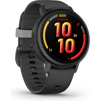 Garmin Bounce 2 Schiefergrau