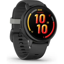 Garmin Bounce 2 Schiefergrau