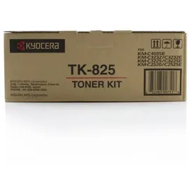 Kyocera TK-825M magenta