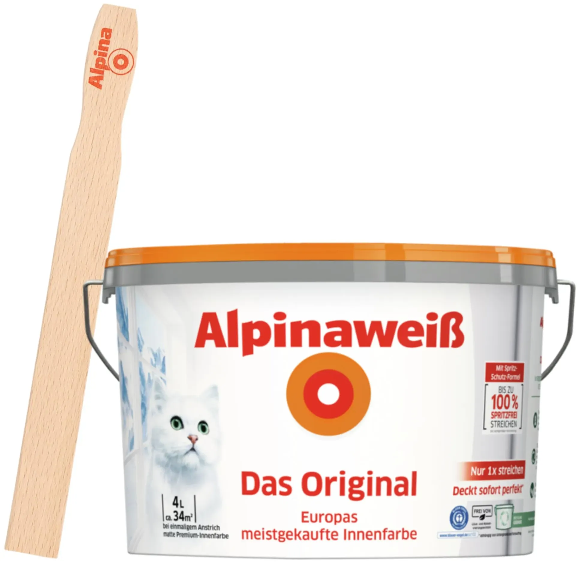 alpinawei das original