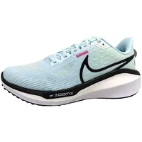 Nike W Vomero 17 Damen Glacier Blue/Black-Barely Green 38,5