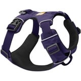 Ruffwear Front Range Hundegeschirr purple sage L/XL