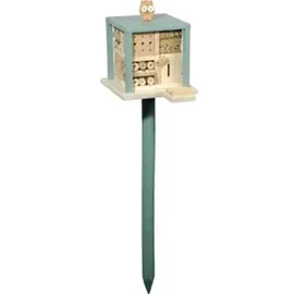 Dobar Insektenhotel-Kubus Gasthof Zur Freundlichen Eule