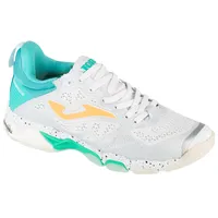 Joma Handballschuhe Damen, B.Breston Lady 25 BBRESLS WEISS 39