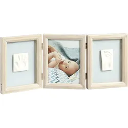 Baby Art My Baby Touch Double Baby-Abdruckset Stormy 1 St.