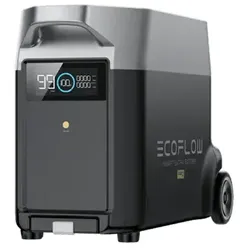 EcoFlow Delta Pro Intelligente Zusatzbatterie