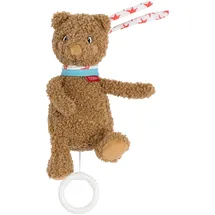 Fehn Mini-Spieluhr Bär