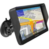 Modecom Modecom, Freeway CX 9" GPS Navigation,