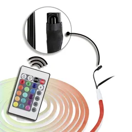 Paulmann SimpLED LED Strip Outdoor Komplettset 3m 216 LEDs