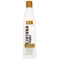 Xpel Coconut Water 400 ml Conditioner für trockenes und geschädigtes Haar für Frauen