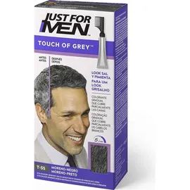 Just for Men Touch Of Grey, #braun-schwarz 40 gr