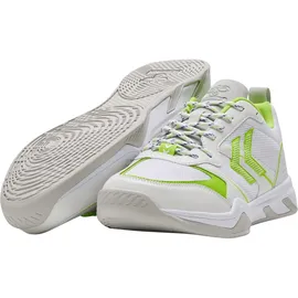 hummel Teiwaz 2.0 Handballschuhe, weiß, Größe 47 / 47