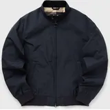 BARBOUR Royston blau M