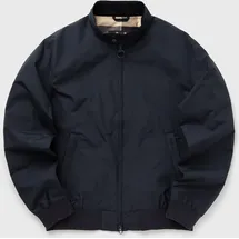 BARBOUR Royston blau M