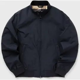 BARBOUR Royston blau M