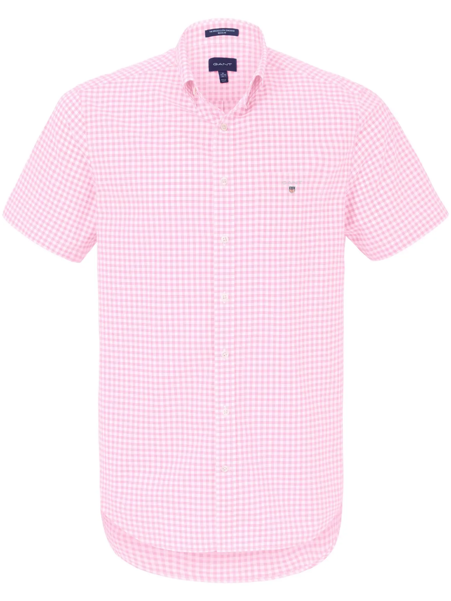 La chemise  GANT rosé