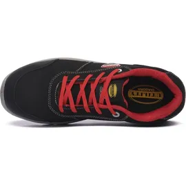 Diadora Ducati Sicherheitsschuh Speedy Race S1PS black/gray nach EN ISO 20345:2022 S1PS FO SR SC schwarz