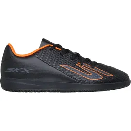 SKECHERS Fußballschuh Schwarz 36