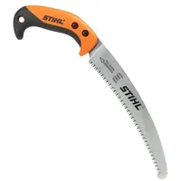 STIHL PR C Astsäge gebogenes Sägeblatt 33cm | Handsäge Baumsäge Japanzahnung