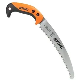 STIHL PR C Astsäge gebogenes Sägeblatt 33cm | Handsäge Baumsäge Japanzahnung