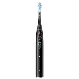 oclean X Pro 20 Set schwarz + Reiseetui