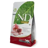 Farmina N & D Prime Huhn & Granatapfel 1,5 kg