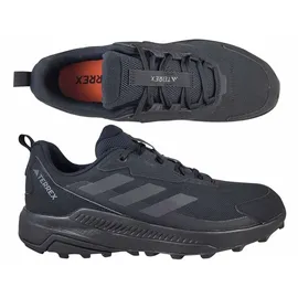 Adidas Terrex Anylander  Core Black / Core Black / Grey Four 45 1/3