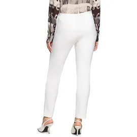 Betty Barclay Businesshose Slim Fit in rohweiß, | Gr.: 36