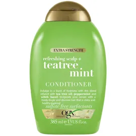 OGX Tea Tree Mint Extra Strength Conditioner 385ml