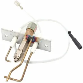 LE SANITAIRE Zündbrenner komplett für TE 8-62