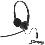 Blizzard H4 Headset schwarz PC