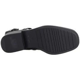 TAMARIS Damen, schwarz, 39