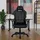Arozzi Torretta Gaming-Stuhl Schwarz
