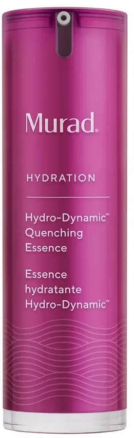 MURAD Age Reform Hydro-Dynamic Quenching Essence Feuchtigkeitsserum 30 ml Damen 