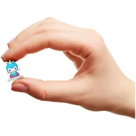 Funko Hello Kitty & Cinnamoroll Figuren 2,5 cm (2er Set)