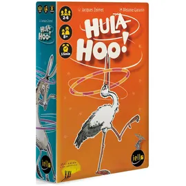 iello Hula Hoo (englisch)