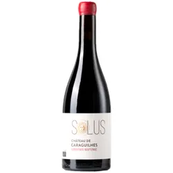 Solus 2023 - Château de Caraguilhes