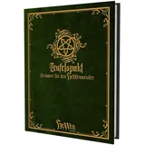 Ulisses Spiele HeXXen 1733: Teufelspakt