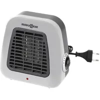 Brunner Kero 500 W Schwarz/Grau