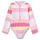 Sanetta Badeanzug rosa 140
