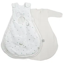 roba Schlafsack Air PLUS safe asleep', Sternenzauber 1 St
