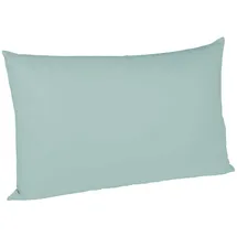 FLEURESSE Colour Satin, 9100, Blau, 40 x 60 cm