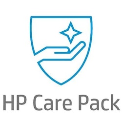HP eCare Pack 3 Jahre Vor-Ort-Service NBD (U02KTE)