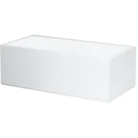 Laufen Kartell Rechteckbadewanne 170 x 86 cm (H2243360006161)