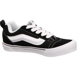Vans Knu Skool schwarz 36