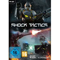 Shock Tactics