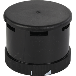 WERMA 645 870 75 - Akustikelement, Sirene, 24 V AC/DC