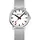 Mondaine Evo2 MSE.40110.SM Edelstahl 40 mm